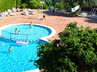 Costa Blanca in Benidorm